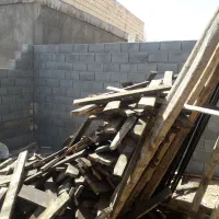 تخته قالب بندی درحد نو|مصالح و تجهیزات ساختمان|اصفهان, وحید|دیوار