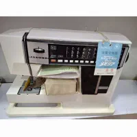 سردوز بابی لوک سبز|چرخ خیاطی و ریسندگی|بندر دیر, |دیوار