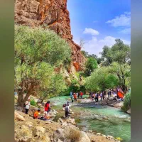 تور یک روزه تنگه بی بی سیدان