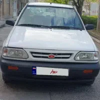 پرایدمدل۸۷