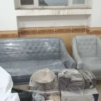 مبل|مبلمان خانگی و میز عسلی|بیرجند, |دیوار