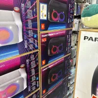 jbl partybox 120|سیستم صوتی خانگی|کرج, اصفهانی‌ها|دیوار