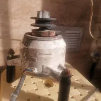 دینام bldc. دینام کولر دینام کره ای دینام ابسال|کولر آبی|تهران, نارمک جنوبی|دیوار