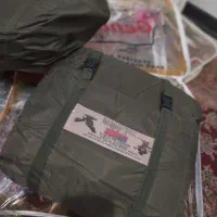 کیسه خواب آمریکایی