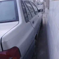 فروش پراید ۸۶