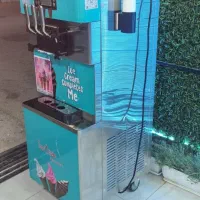 دستگاه بستنی ساز