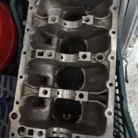 بلوک سیلندر ۲۰۶