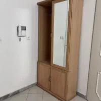 کمد،جاکفشی، ویترین ام دی  اف