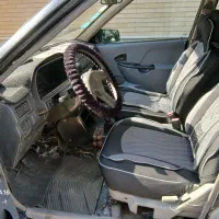 پراید ۸۲همه کارهاش شده|خودرو سواری و وانت|شهرضا, |دیوار