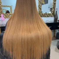 احیا مو از ۱میلیون تا ۱/۹۰۰