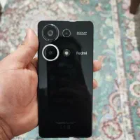 نوت 13 پرو 4g بدون نقطه و خط و خش 256گیگ