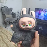عروسک لبوبو