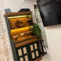 کافه بار در حد نو