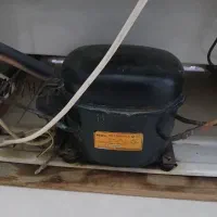 فریزر گلسان|یخچال و فریزر|شاهینشهر, عطار|دیوار