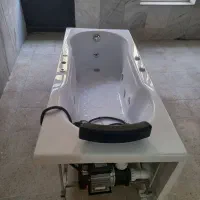 وان و جکوزی