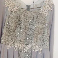 لباس مجلسی