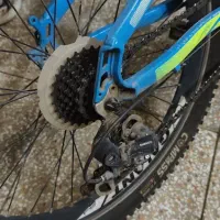 دوچرخهGALANT|دوچرخه، اسکیت، اسکوتر|لنجان, |دیوار