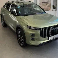 لوکانوL7/ صفر و خشک کارخانه ۲۰۲۵/۲۰۲۶/ تحویل فوری