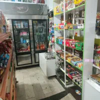 واگذاری هایپر مارکت با تمام مستقلات|فروشگاه و مغازه|قائم‌شهر, |دیوار