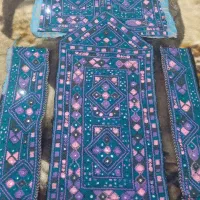 دوتا زی استین کامل دست