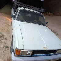 فروش پیکان وانت 92درشادگان
