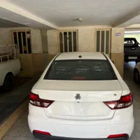 شاهین g سانروف دار وespدار مدل ۱۴۰۵ زیر قیمت