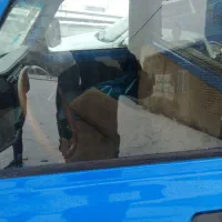 نیسان 1401|خودرو سواری و وانت|قزوین, |دیوار