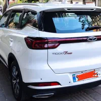Tiggo 7 pro premium / اقساطی / تحویل فوری|خودرو سواری و وانت|تهران, آذربایجان|دیوار