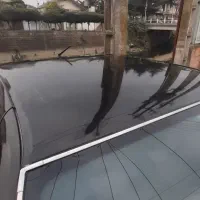 پارس 81 بی رنگ شاسی پلمپ|خودرو سواری و وانت|لنگرود, |دیوار