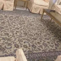 فرش دستبافت۱۲متری کاشان (سیدخندان)|فرش|تهران, دبستان|دیوار