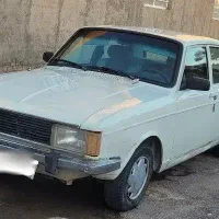 پیکان تمیز مدل۸۳ کارکرد ۱۸۸