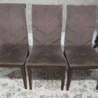 میز غذا خوری ۸ نفره