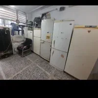 سمساری و خریدوفروش لوازم نو و کارکرده منزل