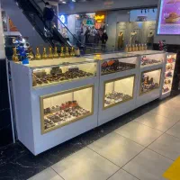 واگذاری کانتر عطر و عینک