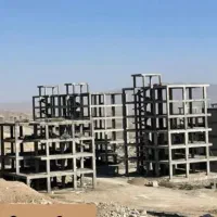 فنداسیون اسکلت