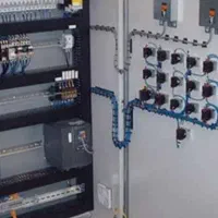 برقکار صنعتی و ساختمان