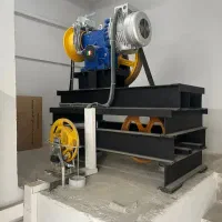 سرویس و رفع خرابی آسانسور