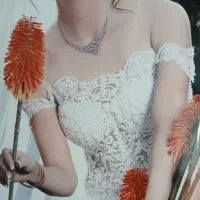 لباس عروس|لباس|رشت, شهرک قدس|دیوار