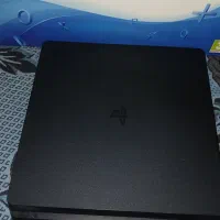 ps4ورژن۹اسلیم ۵۰۰گیگ کپیخور
