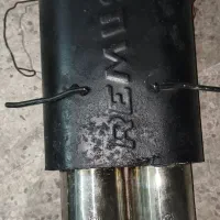 اگزوز دولول