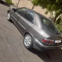 زانتیا 2000|خودرو سواری و وانت|تهران, تهرانسر شمالی|دیوار