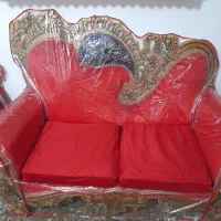 مبل ۷ نفره|مبلمان خانگی و میز عسلی|ماهدشت, |دیوار