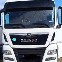 مان ۵۰۰ مدل ۲۰۱۹ ترخیص ۳۰ روزه