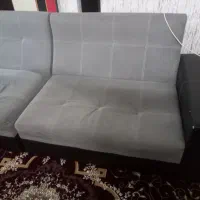 مبل ۶ نفره|مبلمان خانگی و میز عسلی|فلاورجان, |دیوار