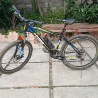 دوچرخه پوما سایز 26