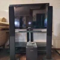 تلویزیون|تلویزیون و پروژکتور|اصفهان, ملکشهر|دیوار