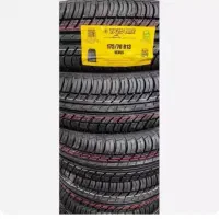 لاستیک ۱۷۵/۷۰/۱۳ یزد تایر گل ونوس درجه ۱