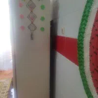 یک عدد یخچال فریزر سوزان و یک عدد گاز|یخچال و فریزر|رودسر, |دیوار