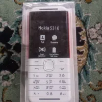 نوکیا 5310