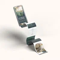 طراحی سایت حرفه ای (با نمونه کار متعدد بین المللی)|خدمات رایانهای و موبایل|ساری, |دیوار